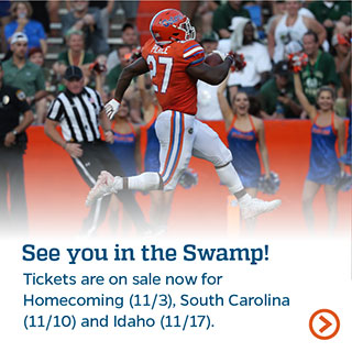 See you in the Swamp!