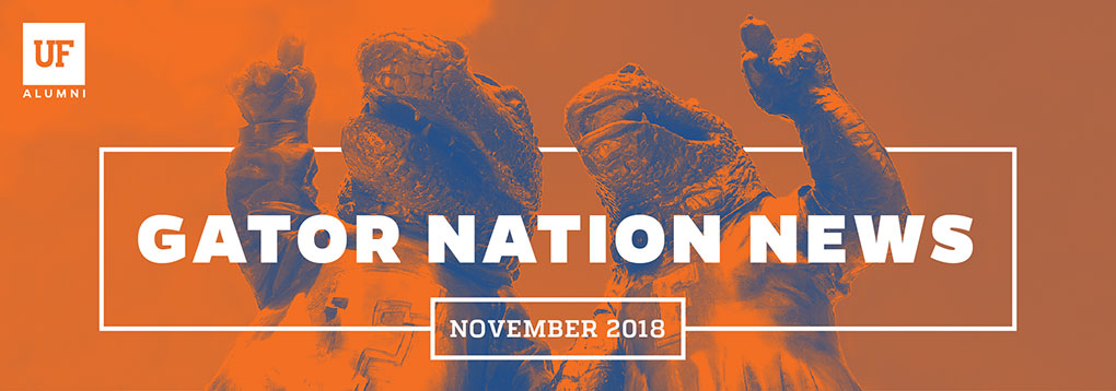 Gator Nation News