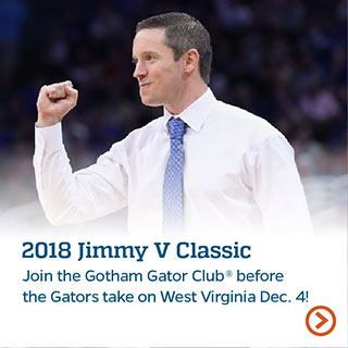 2018 Jimmy V Classic