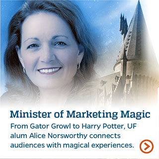 Minister of Marketing Magic