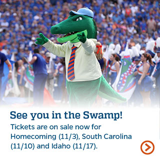 See you in the Swamp!