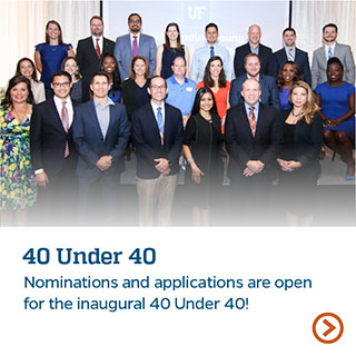 40 Under 40