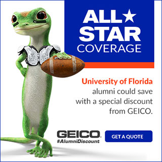 AD - Geico
