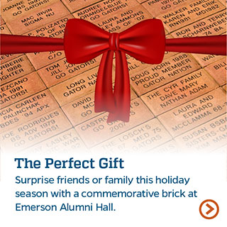 The Perfect Gift