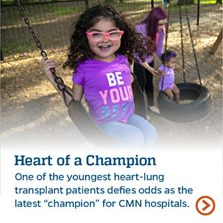Heart of a Champion