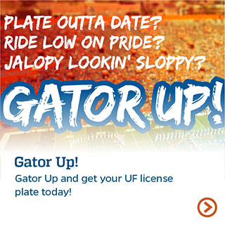 Gator Up!