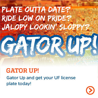 Gator Up!